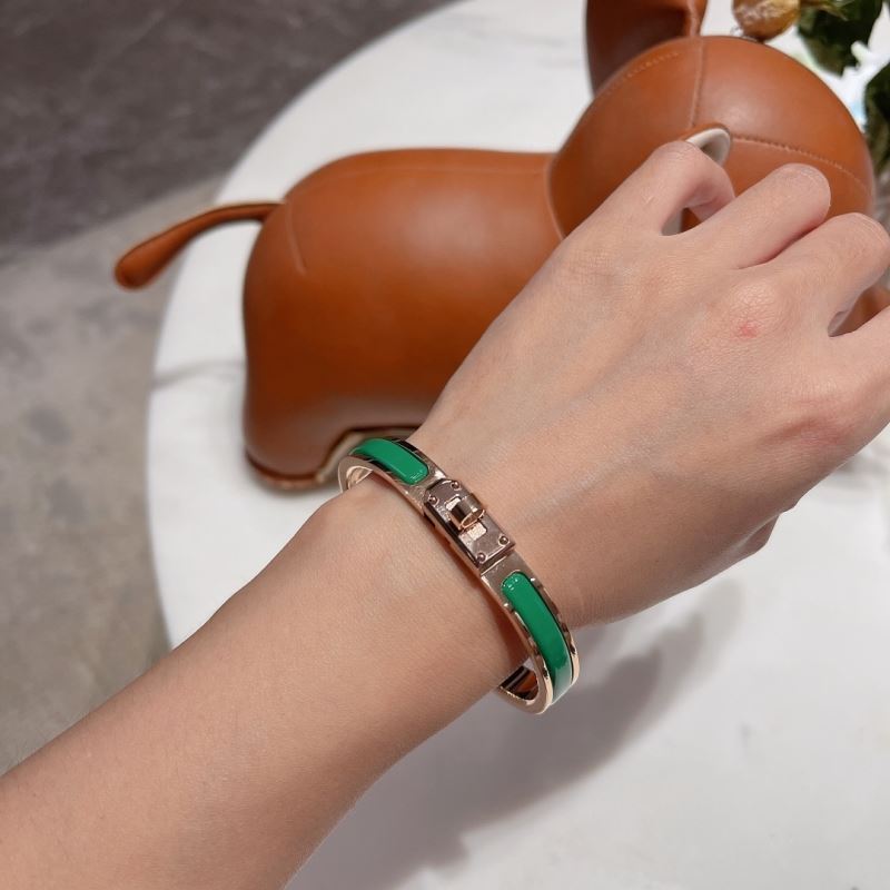 Hermes Bracelets